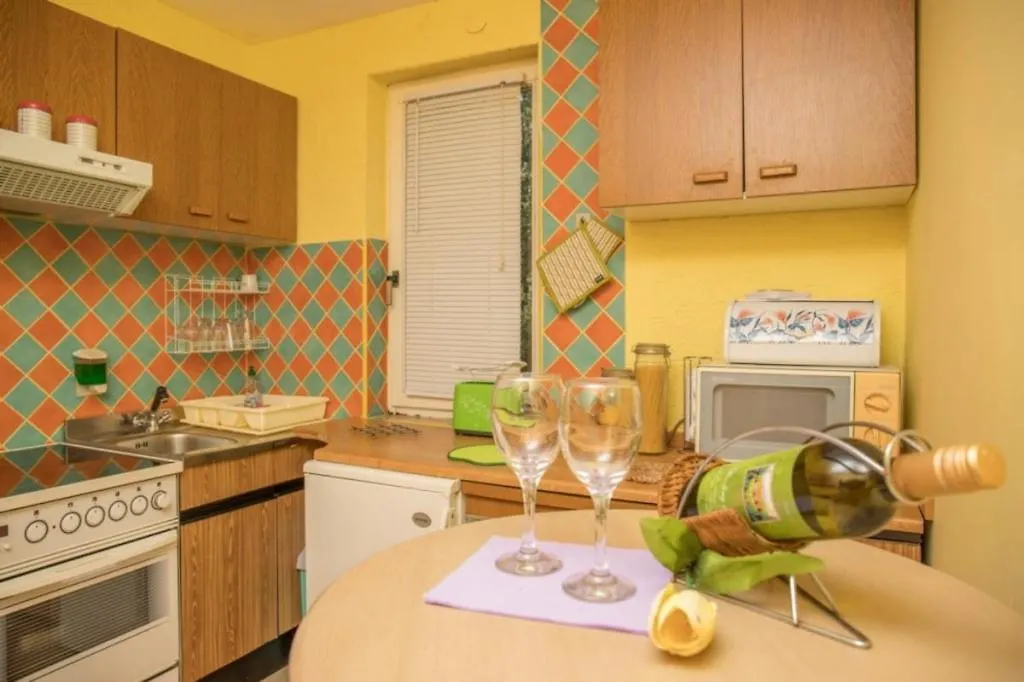 Apartment In Crikvenica With Sea View, Terrace, Air Conditioning, Wifi 4628-56 0*,  Croatia
