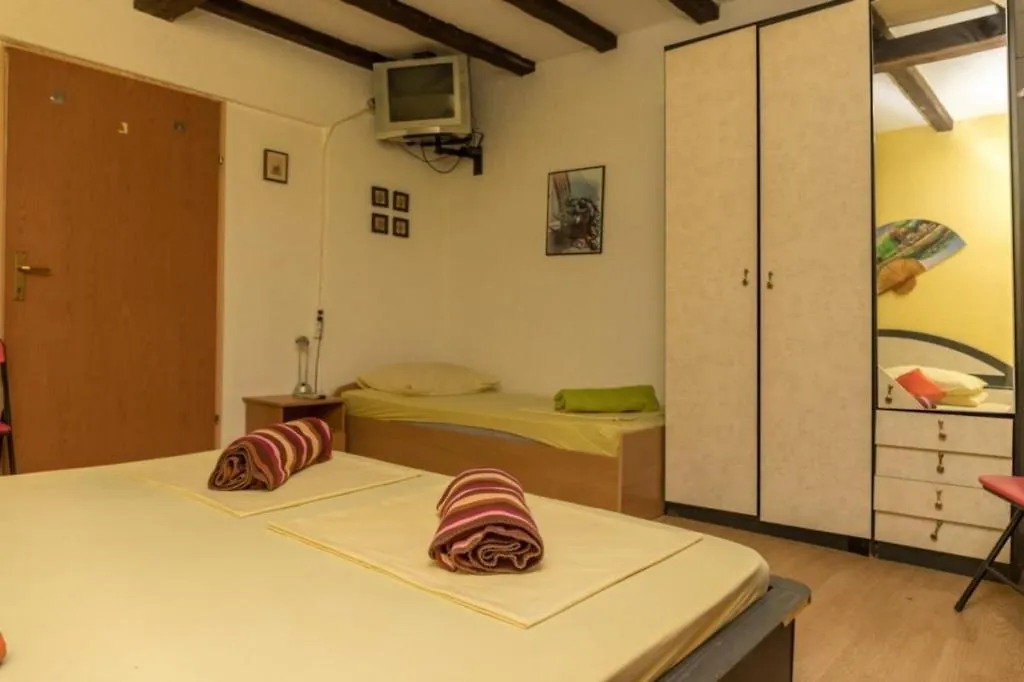 Apartment In Crikvenica With Sea View, Terrace, Air Conditioning, Wifi 4628-56 0*,  Croatia