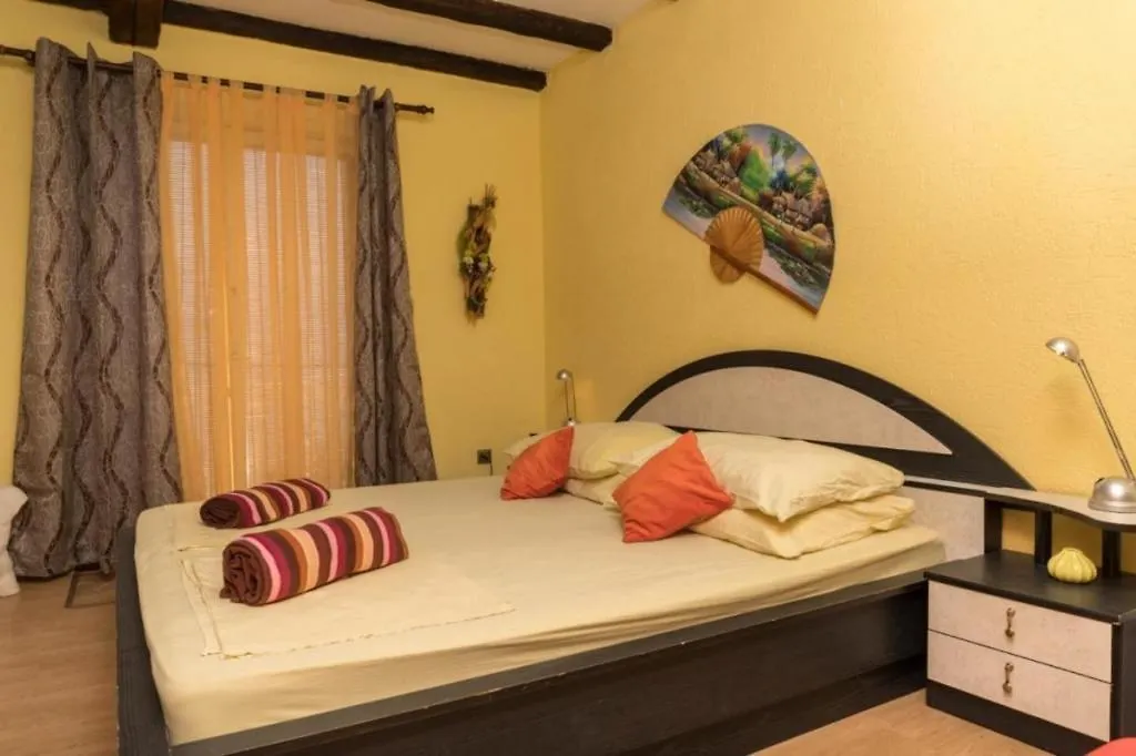 Apartment In Crikvenica With Sea View, Terrace, Air Conditioning, Wifi 4628-56