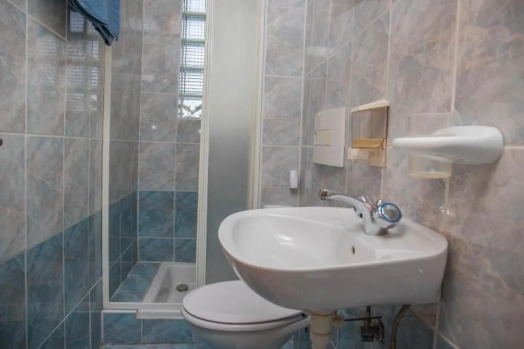 Apartment In Crikvenica With Sea View, Terrace, Air Conditioning, Wifi 4628-56 0*,
