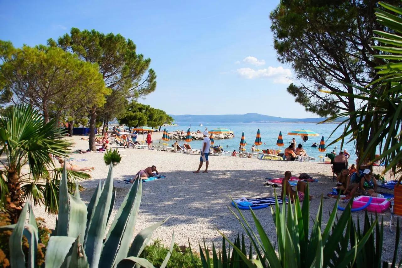 Apartment In Crikvenica With Sea View, Terrace, Air Conditioning, Wifi 4628-56 0*,  Croatia