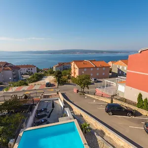 Andjelic - Marko 1 Apartament