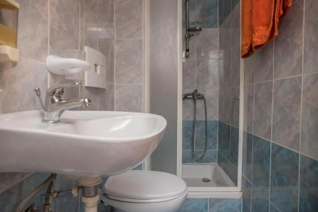 Apartment In Crikvenica With Sea View, Terrace, Air Conditioning, Wifi 4628-56